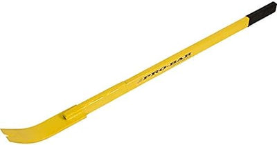 Premier Pry Bar – Open Angle Heavy Duty Pro Bar