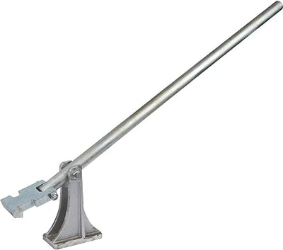 PREMIUM CONCRETE STAKE PULLER - HEAVY DUTY STEEL TOOL
