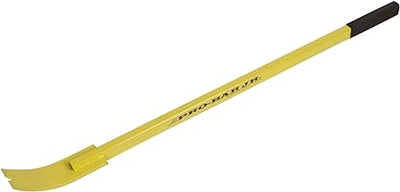 Premier Pry Bar Junior – Open Angle Heavy Duty Pro Bar