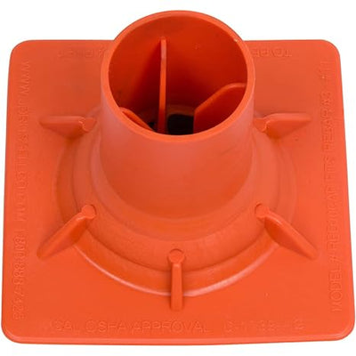Premium OSHA REBAR CAPS SPEC-Cap Impalement REBAR Cover