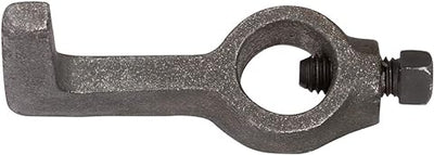 CONCRETE SINGLE SCREED HOOK 2”