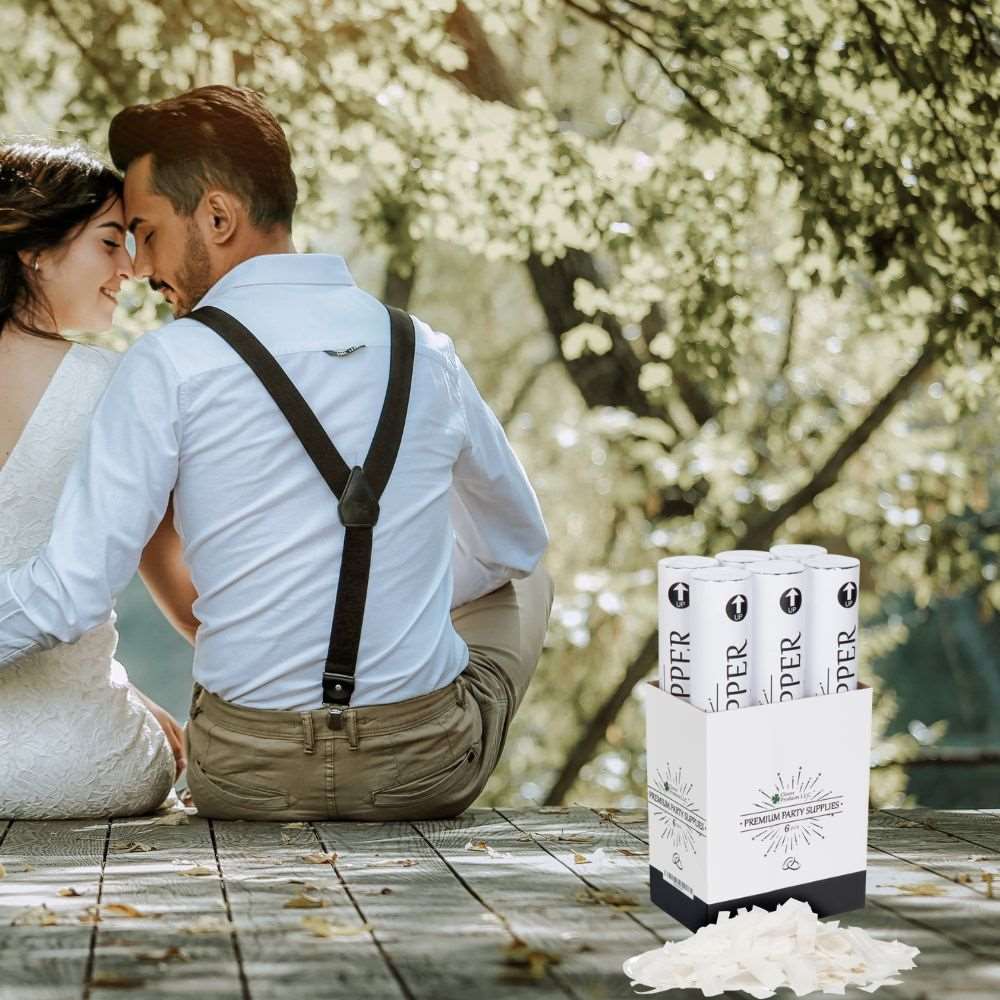 Sparkler send-off? Confetti cannon? Glow sticks at sunset? There's  something magical about ending the night in a burst of celebration  surrounded by the people who love you most. From fireworks to flower, image size:1000x1000